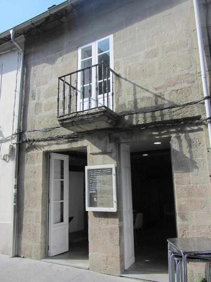 Hotel Casa Taboada Sarria Pokój zdjęcie