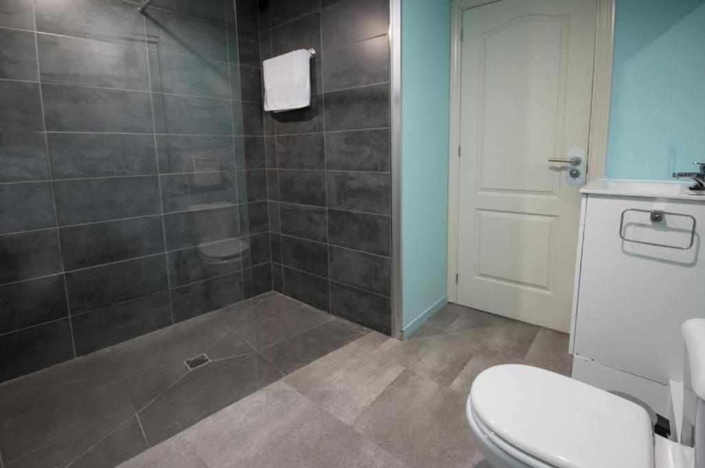 Hotel Casa Taboada Sarria Pokój zdjęcie