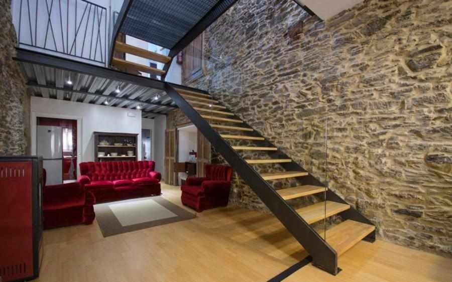 Hotel Casa Taboada Sarria Pokój zdjęcie