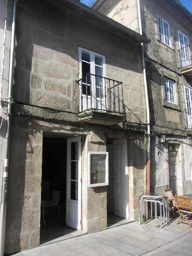 Hotel Casa Taboada Sarria Pokój zdjęcie