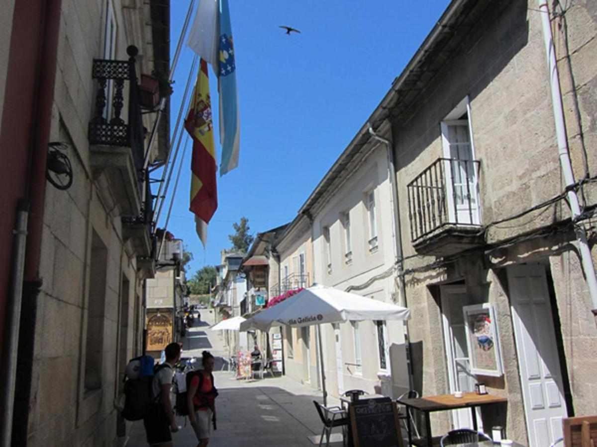 Hotel Casa Taboada Sarria Pokój zdjęcie