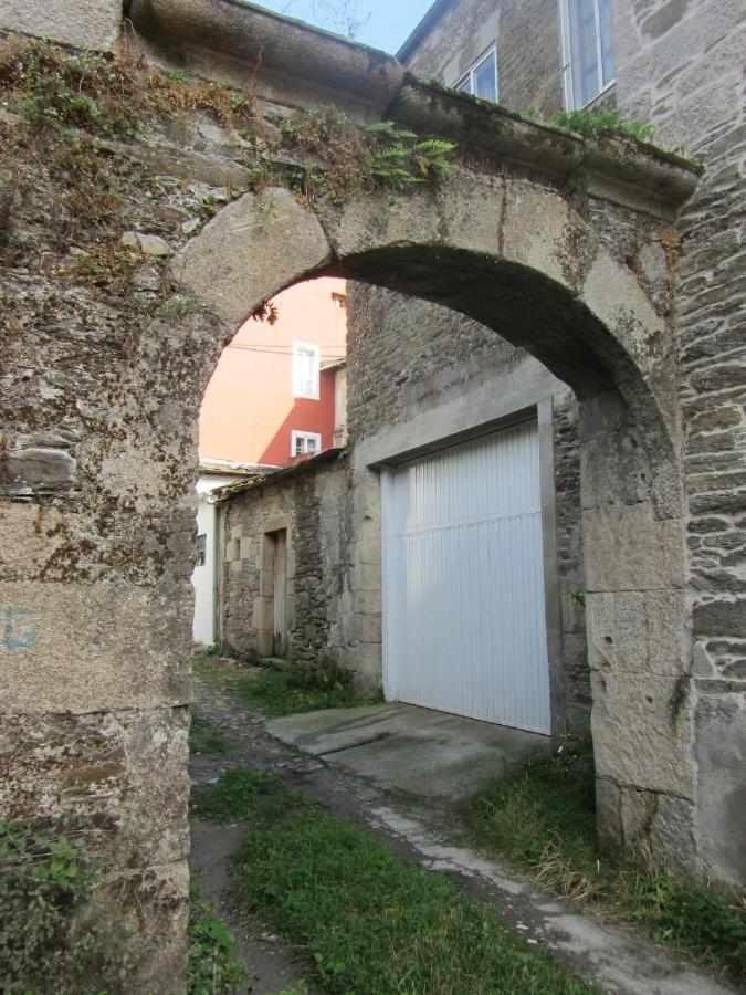 Hotel Casa Taboada Sarria Pokój zdjęcie