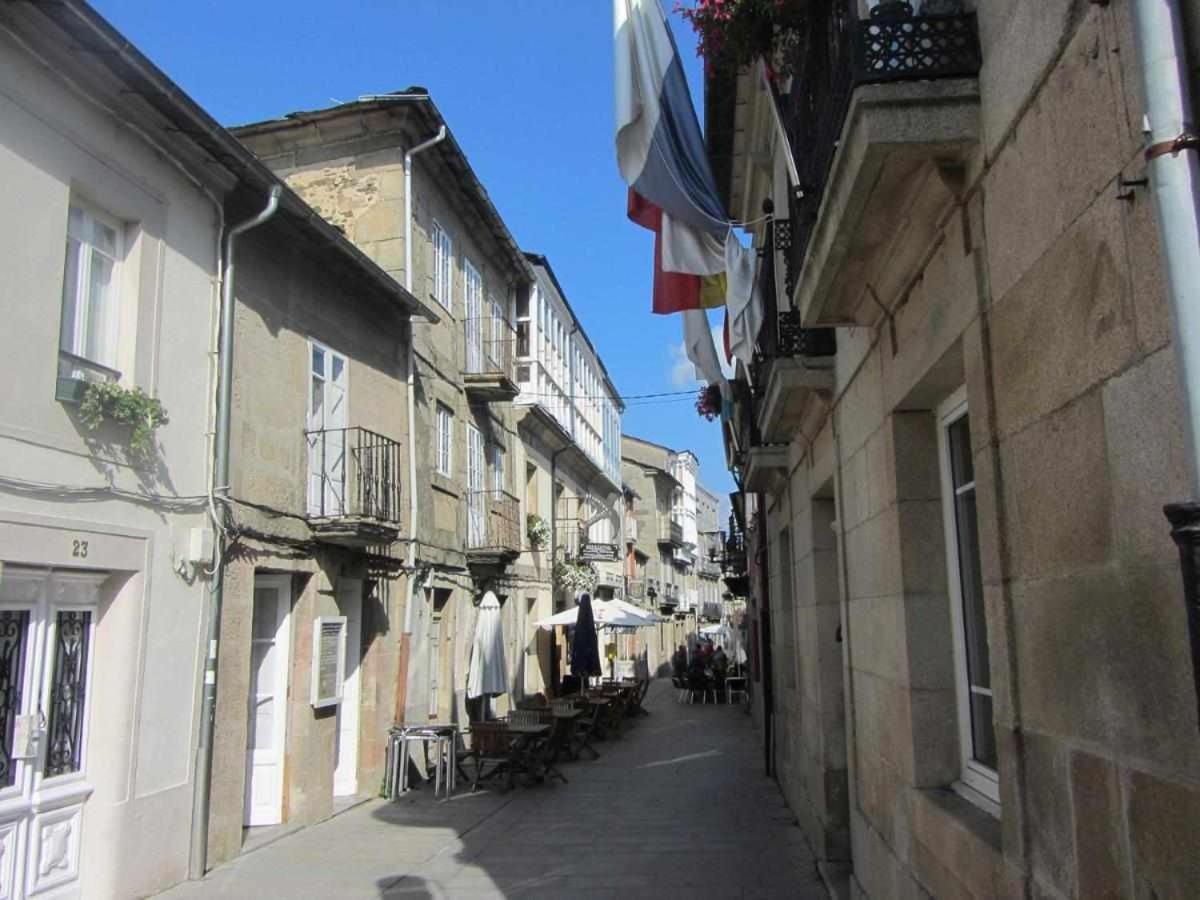 Hotel Casa Taboada Sarria Pokój zdjęcie