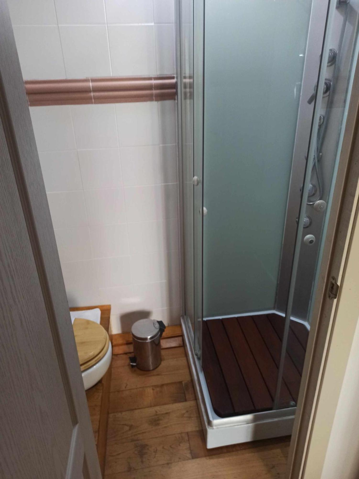 Hotel Casa Taboada Sarria Pokój zdjęcie