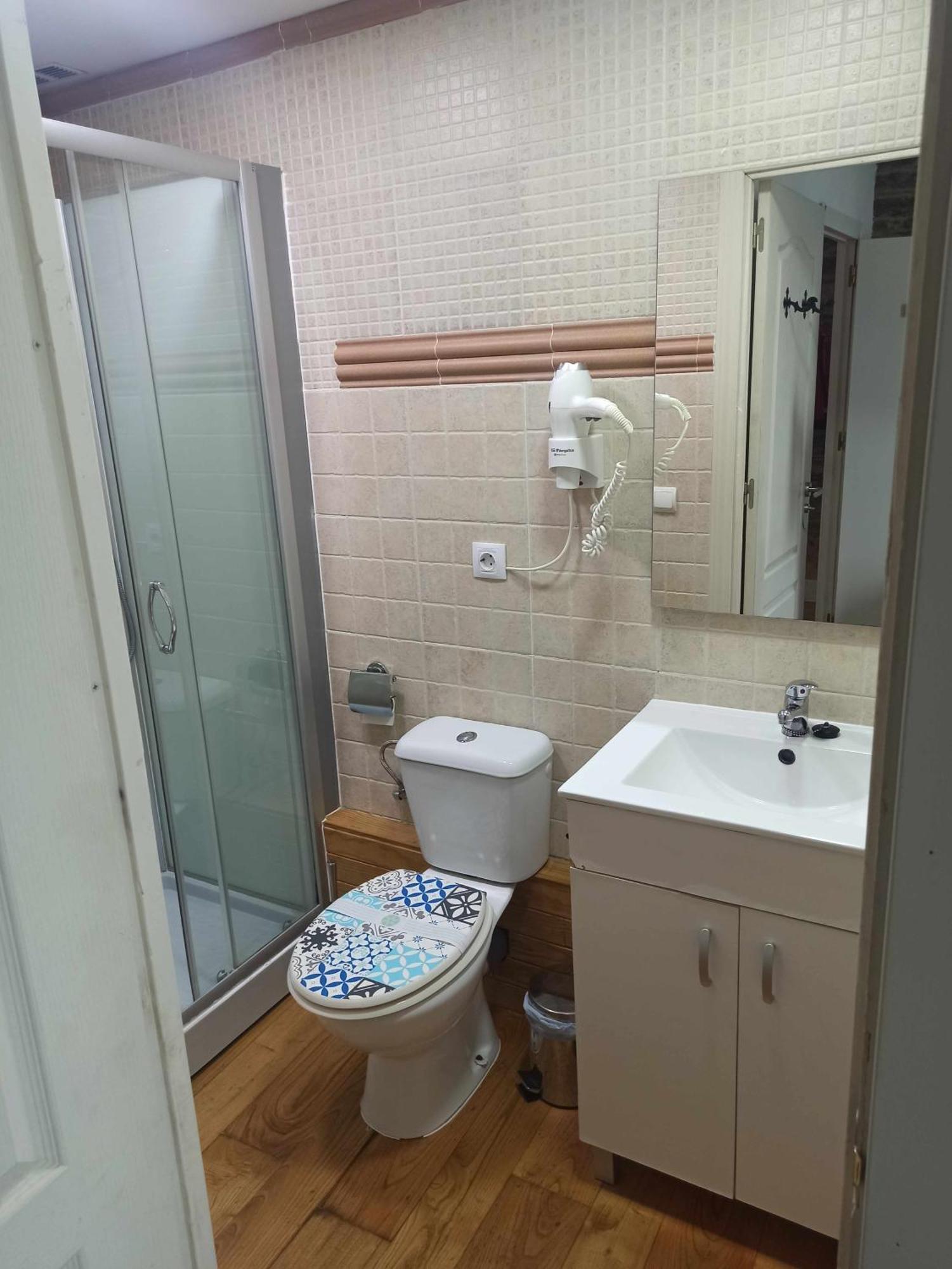 Hotel Casa Taboada Sarria Zewnętrze zdjęcie